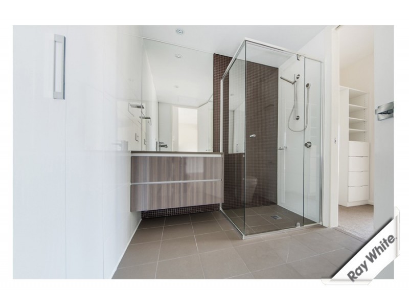 35/14 NEW SOUTH WALES CRESCENT, Forrest ACT 2603