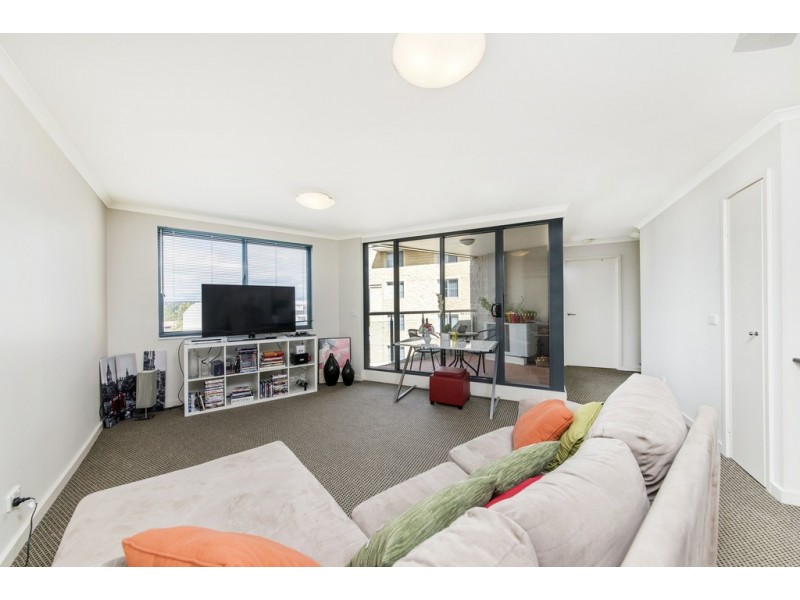710/86-88 Northbourne Avenue, Braddon ACT 2612