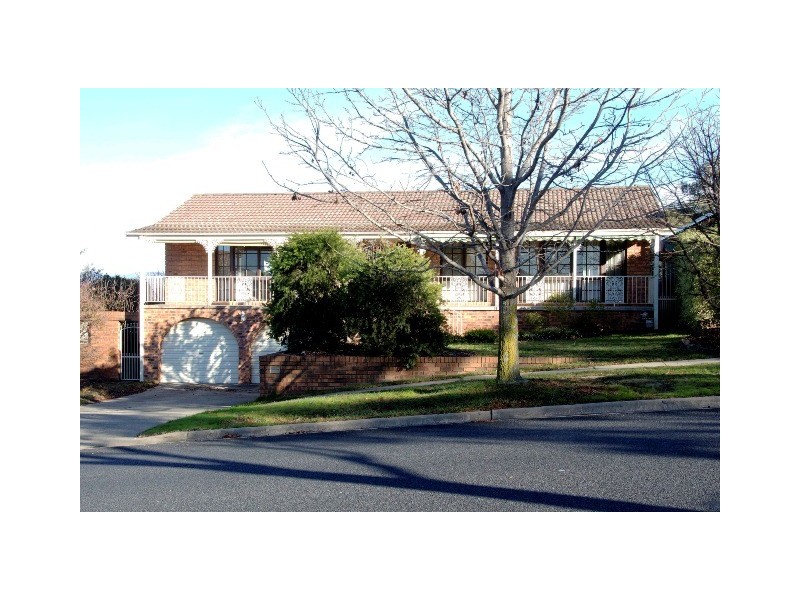 158 Castleton Crescent, Gowrie ACT 2904
