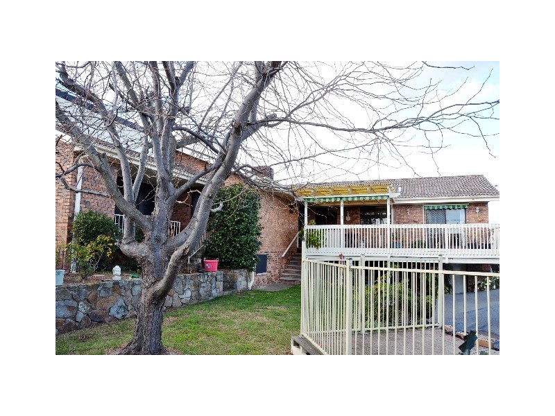 158 Castleton Crescent, Gowrie ACT 2904