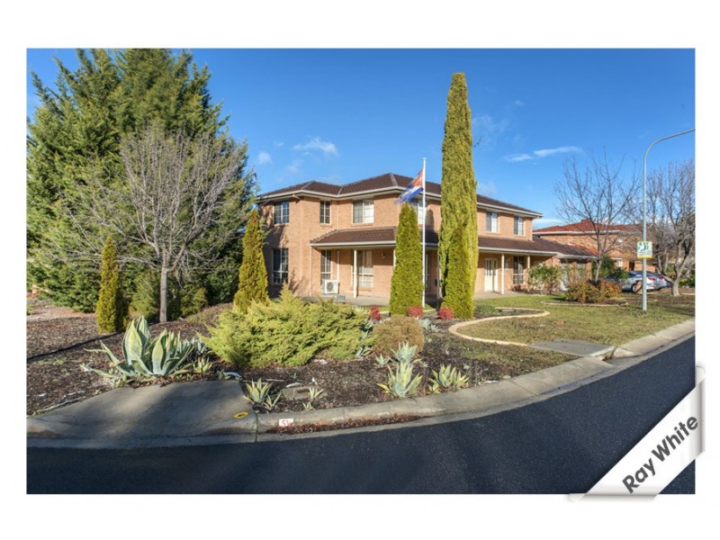 1 Gerogery Place, O’malley ACT 2606