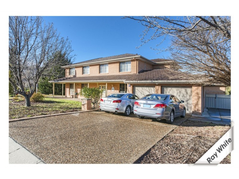 1 Gerogery Place, O’malley ACT 2606
