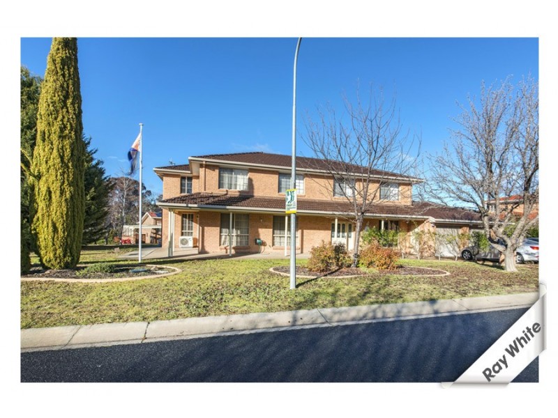1 Gerogery Place, O’malley ACT 2606