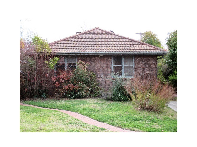 109 HOPETOUN CIRCUIT, Yarralumla ACT 2600