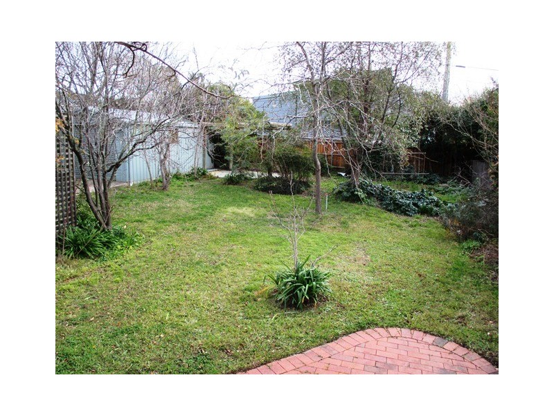 109 HOPETOUN CIRCUIT, Yarralumla ACT 2600