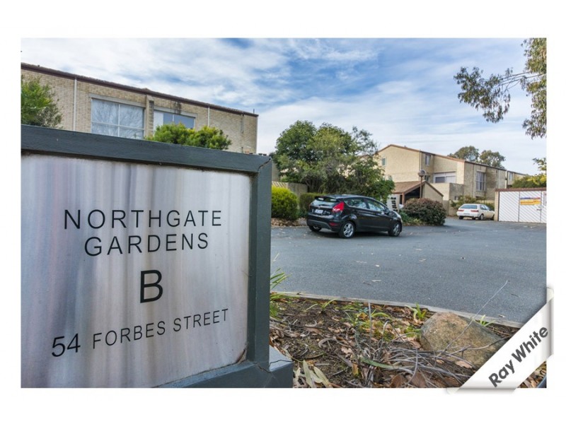 9b/54 Forbes Street, Turner ACT 2612