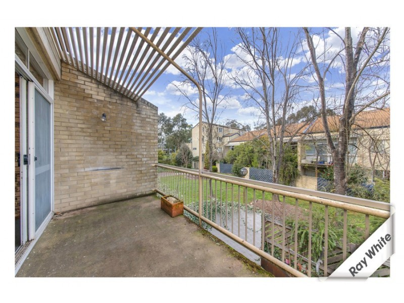 9b/54 Forbes Street, Turner ACT 2612