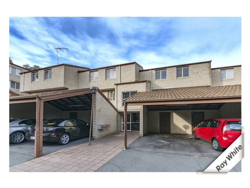 9b/54 Forbes Street, Turner ACT 2612