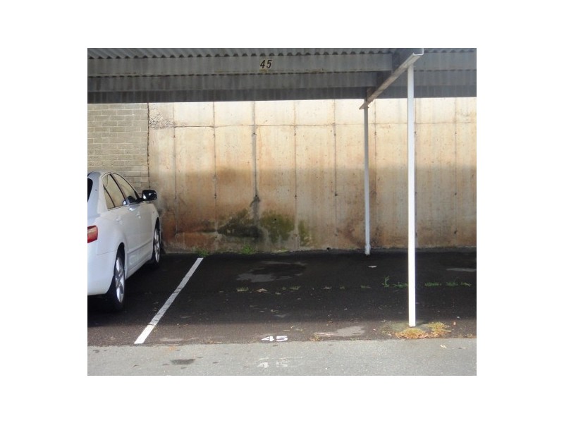 45/6 Heard Street, Mawson ACT 2607
