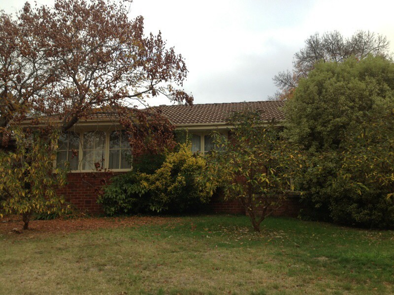 75 ROSS SMITH CRESCENT, Scullin ACT 2614