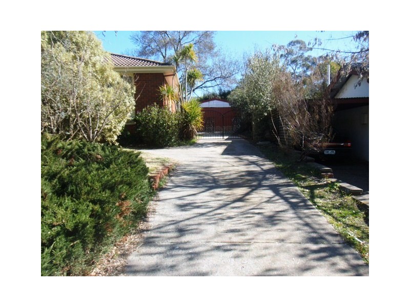 75 ROSS SMITH CRESCENT, Scullin ACT 2614