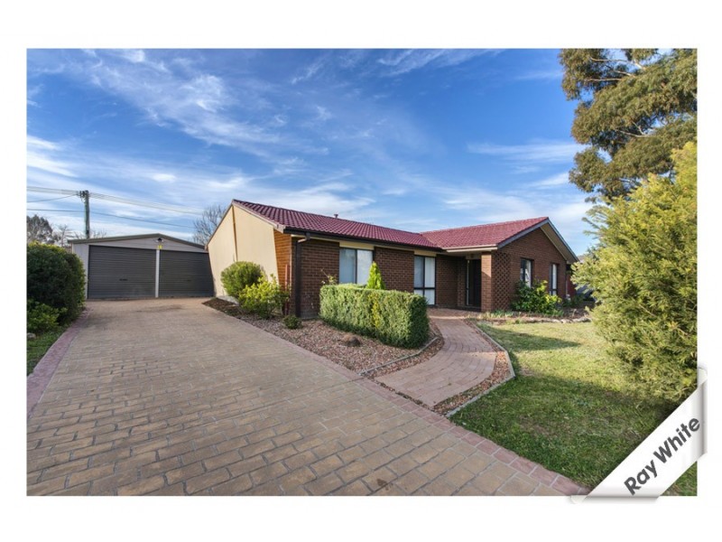 14 Harford Street, Richardson ACT 2905