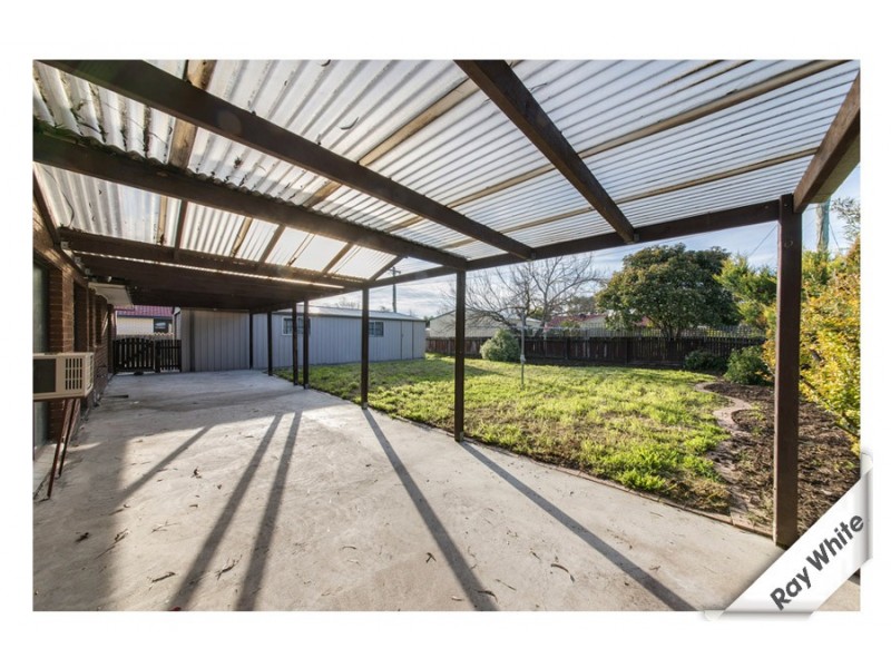 14 Harford Street, Richardson ACT 2905