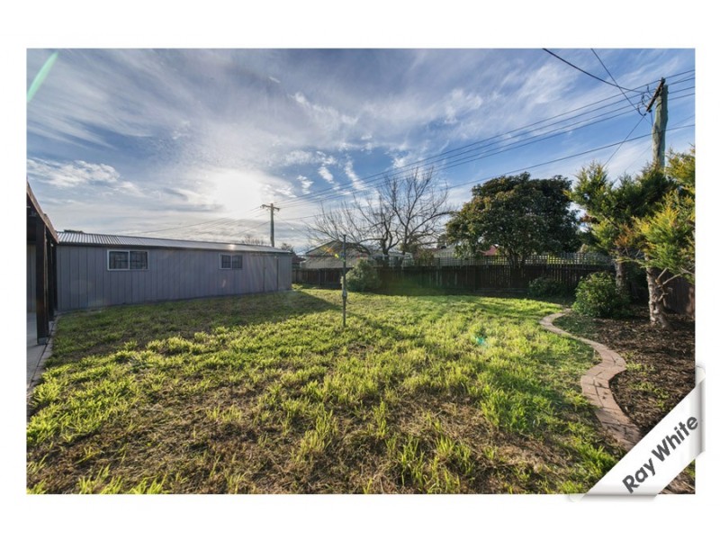 14 Harford Street, Richardson ACT 2905