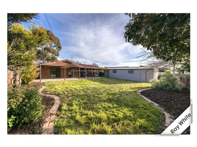 14 Harford Street, Richardson ACT 2905