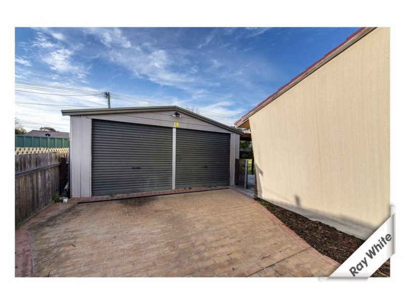 14 Harford Street, Richardson ACT 2905
