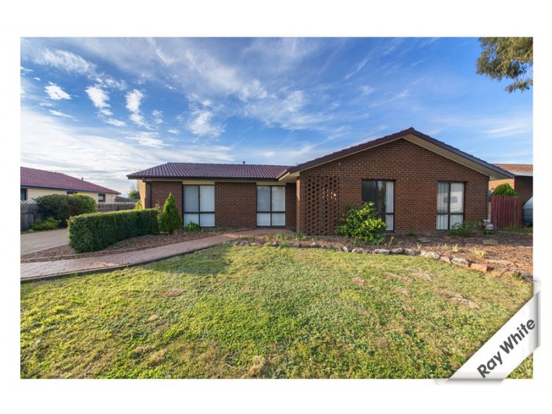 14 Harford Street, Richardson ACT 2905