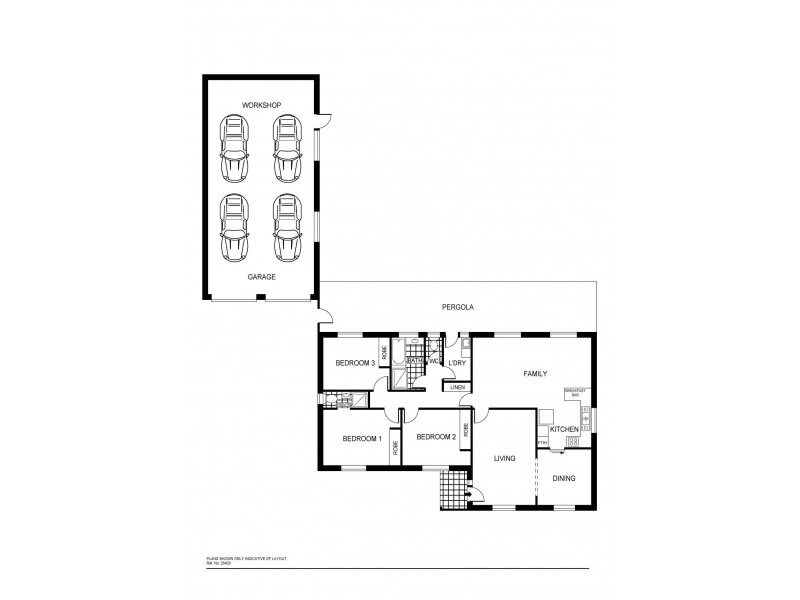 14 Harford Street, Richardson ACT 2905