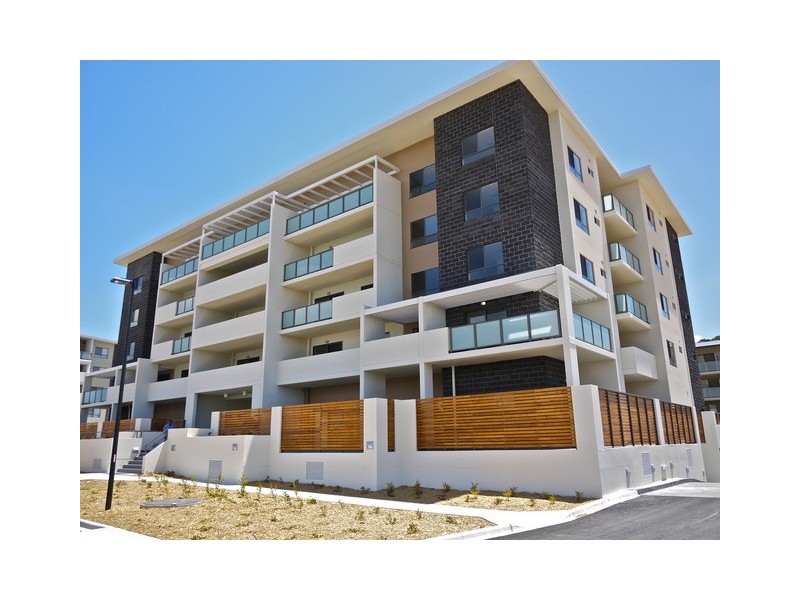 14/21 Braybrooke Street, Bruce ACT 2617