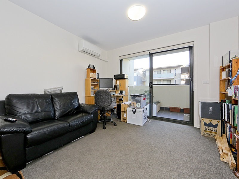 14/21 Braybrooke Street, Bruce ACT 2617