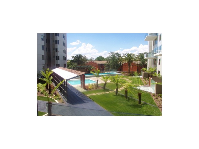 45/77 Northbourne Avenue, Turner ACT 2612