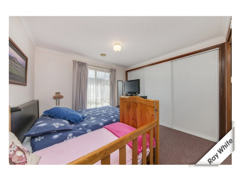 48 Loureiro Street, Conder ACT 2906