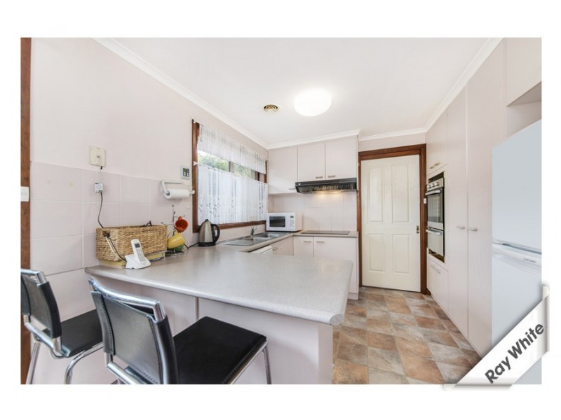 48 Loureiro Street, Conder ACT 2906