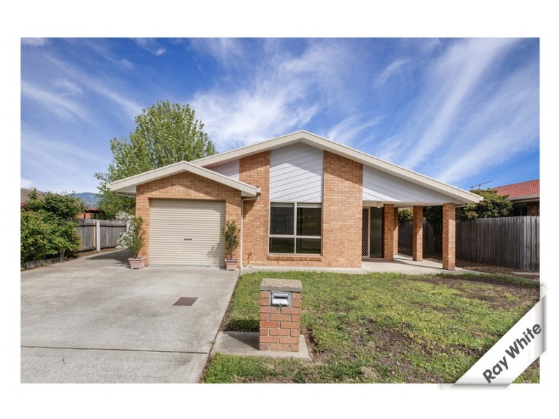 7 Richardson Circuit, Conder ACT 2906