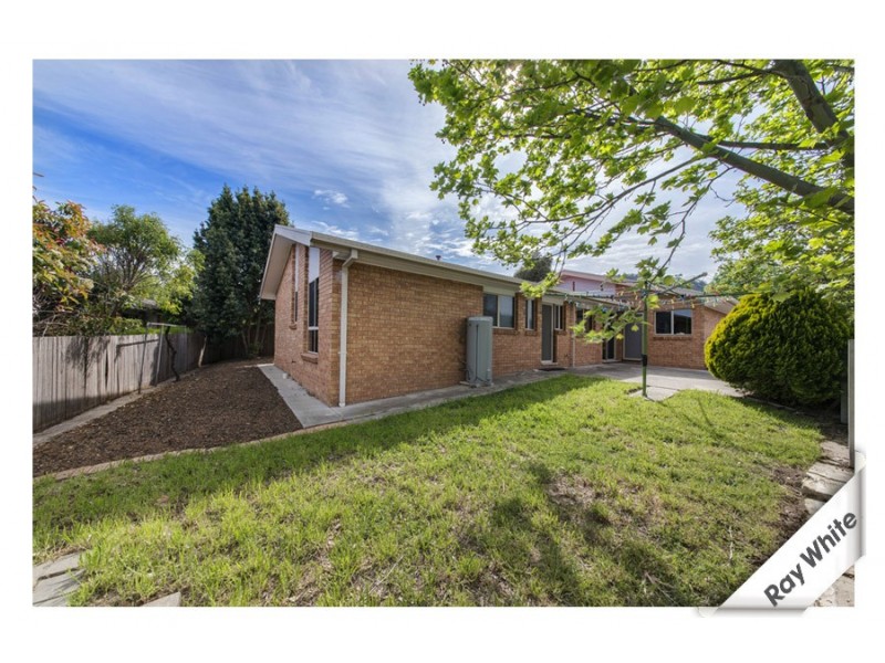 7 Richardson Circuit, Conder ACT 2906