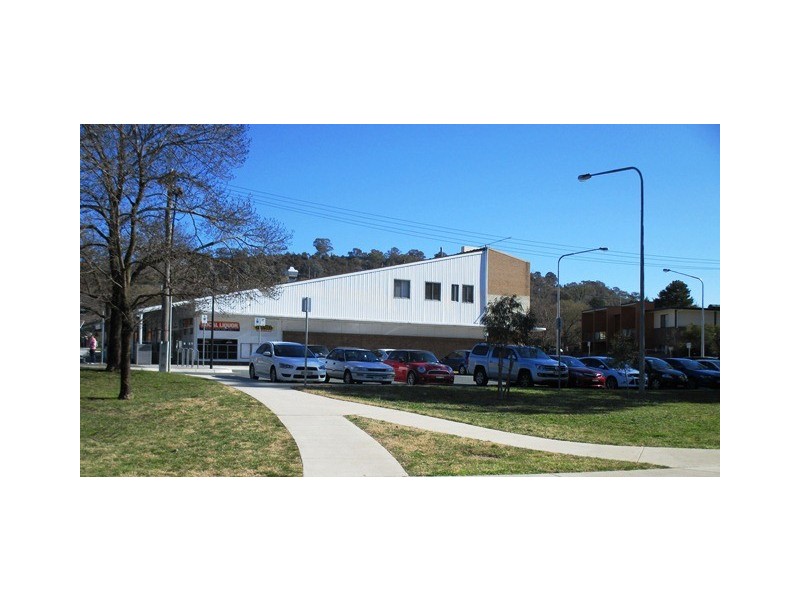 6b/30 Glenorchy Street, Lyons ACT 2606