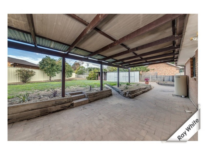 82 Rischbieth Crescent, Gilmore ACT 2905