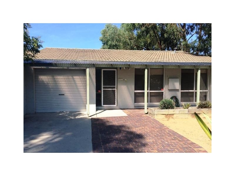 17/22 DUGGAN STREET, Calwell ACT 2905