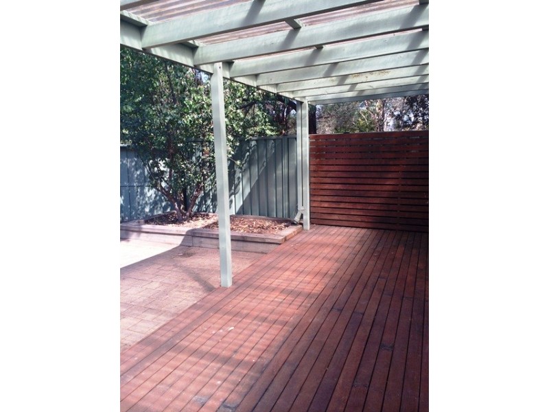 17/22 DUGGAN STREET, Calwell ACT 2905