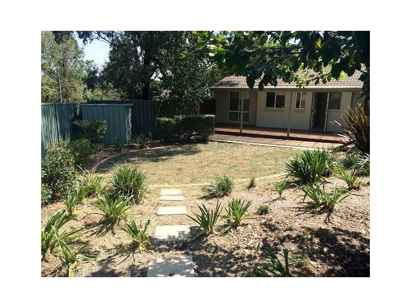 17/22 DUGGAN STREET, Calwell ACT 2905