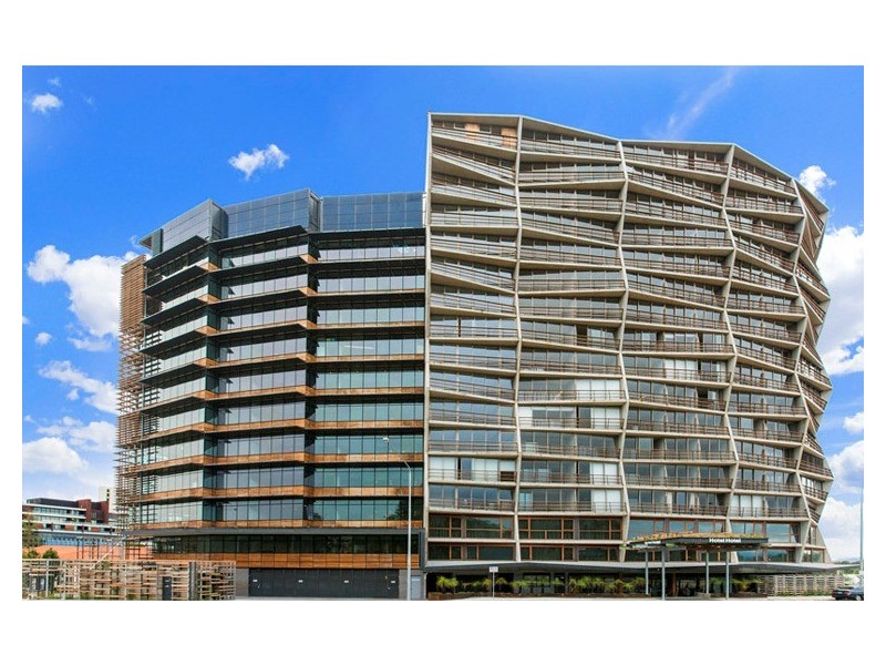 609/25 Edinburgh Avenue, Acton ACT 2601