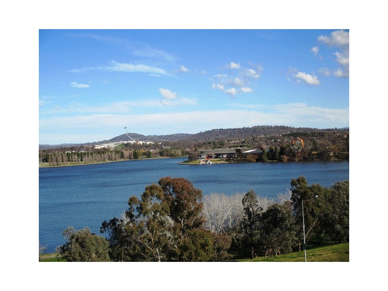 609/25 Edinburgh Avenue, Acton ACT 2601