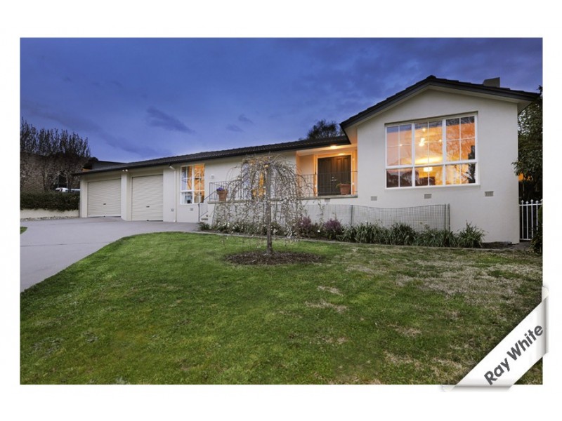 152 Lambrigg Street, Farrer ACT 2607