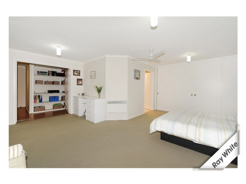 152 Lambrigg Street, Farrer ACT 2607