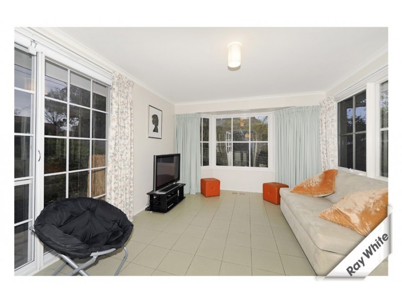 152 Lambrigg Street, Farrer ACT 2607