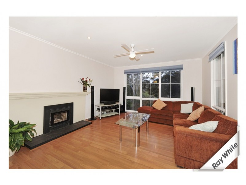 152 Lambrigg Street, Farrer ACT 2607