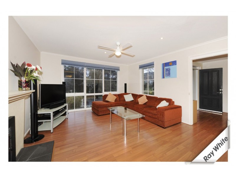 152 Lambrigg Street, Farrer ACT 2607
