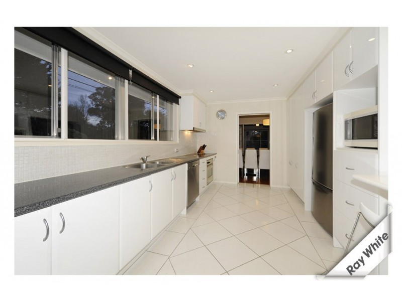 152 Lambrigg Street, Farrer ACT 2607