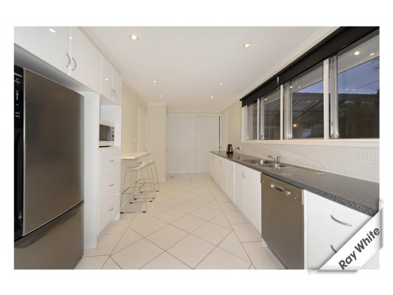 152 Lambrigg Street, Farrer ACT 2607