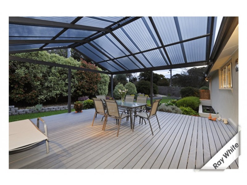 152 Lambrigg Street, Farrer ACT 2607