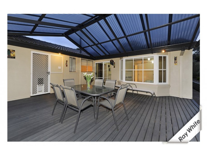 152 Lambrigg Street, Farrer ACT 2607