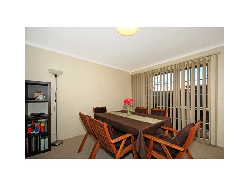 59/22 ARCHIBALD STREET, Lyneham ACT 2602