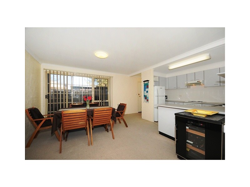 59/22 ARCHIBALD STREET, Lyneham ACT 2602