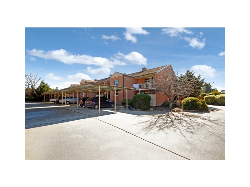 59/22 ARCHIBALD STREET, Lyneham ACT 2602