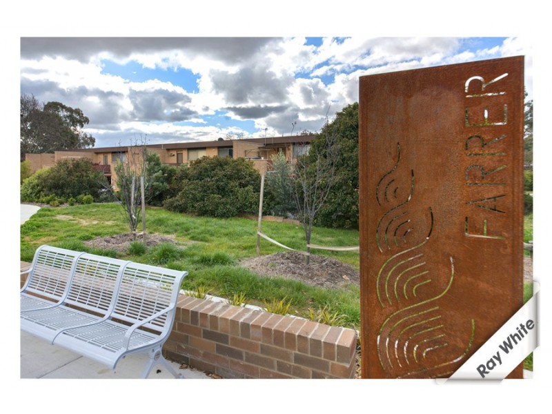 3/35 Marshall Street, Farrer ACT 2607