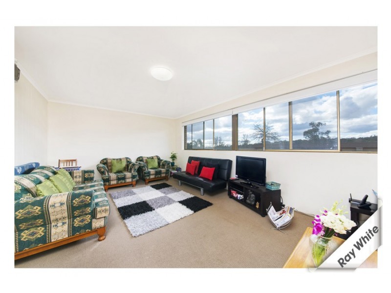 3/35 Marshall Street, Farrer ACT 2607